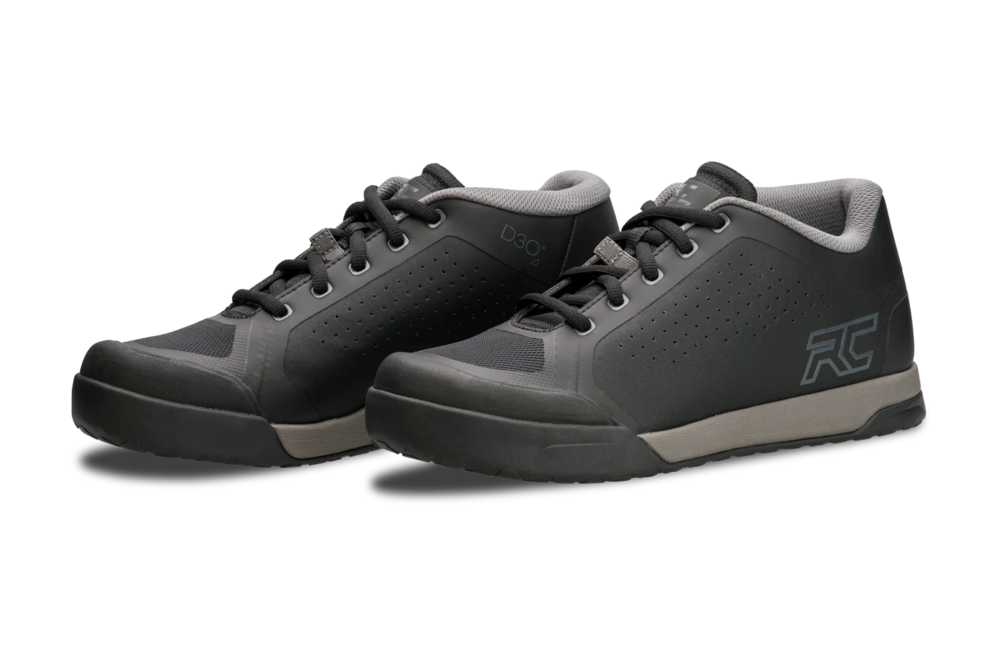 Men's Powerline Black/Charcoal